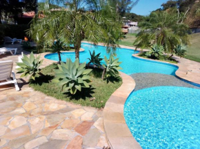Sonia Guest House - Condominio Top em Geribá